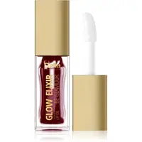 Delia Cosmetics Glow Elixir Be Glamour ulei hrănitor de buze