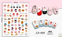 Stiker autoadeziv 10*8cm -CA-444