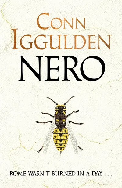 Nero (Conn Iggulden)