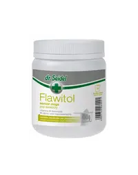 Supliment articulații câini seniori glucozamină DR SEIDEL Flawitol 400 g