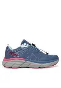 Pantofi sport copii - multicolor - textil