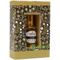 Ulei de Parfum Oud Roll-on 10ml