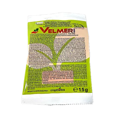 Velmeri 500WG 1,5 gr, afide/gandac verde (pomi/legume/cereale) - Default Title