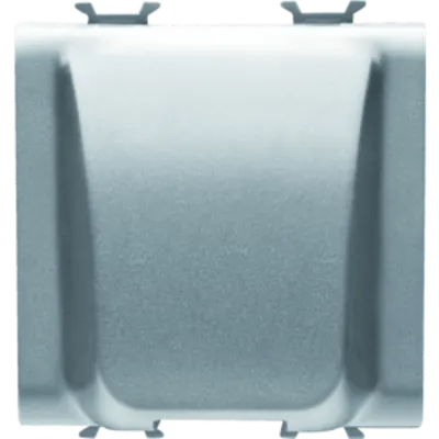 Iesire de cablu 2 module- 2 MODULES - TITANIUM - CHORUS
