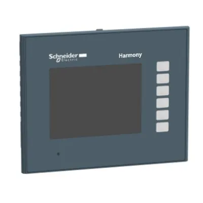 Panou tactil - 320 x 240 pixeli QVGA- 3.5 TFT - 96 MB