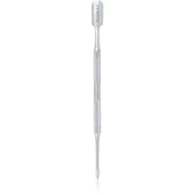 NEONAIL Pusher 02 Un instrument pentru împingerea și îndepărtarea cuticulă de unghii 1 buc