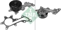 Pompa Apa Daihatsu Charade; Subaru Trezia; Toyota Auris, Corolla, Urban Cruiser, Verso S, Yaris 1.3 1.33 Dupa 2008