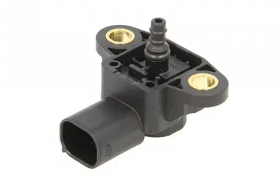 Senzor presiune galerie admisie (3 pini) MERCEDES A (W176), A (W177), C (A205), C (C204), C (C205), C T-MODEL (S204), C T-MODEL (S205), C (W204), C (W205), CLA (C117), CLA (C118) 1.8D-2.2DH dupa 2006