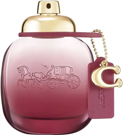 Coach Apă de parfum Coach Wild Rose, 90 ml, tester