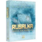 Rusalka. Femeia din adancuri