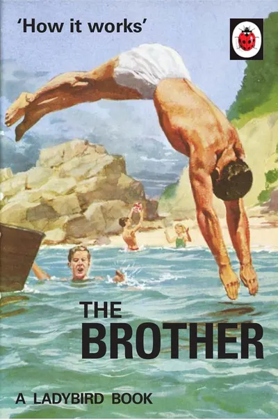 How it Works - The Brother