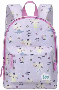 Ghiozdan pentru gradiniță Kstationery Boo - Magical Day