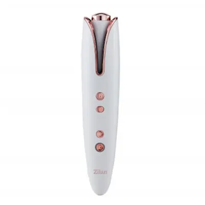 Ondulator Electric pentru Bucle, 4 Trepte de Temperatura, Temperatura Maxima 200 Grade