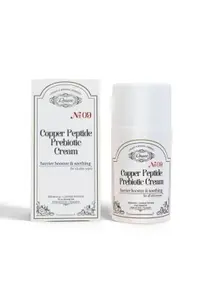 Crema hidratanta cu prebiotice, 50ml, Rosece