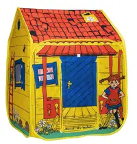 Cort de pânză Pippi - Cortul lui Pippi