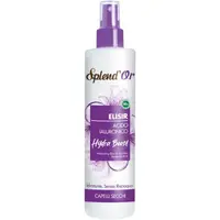 Ulei de Par Elixir Splend'Or Hydra, Acid Hialuronic, 200 ml