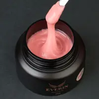 Acryl Gel Everin 30gr- Peachy