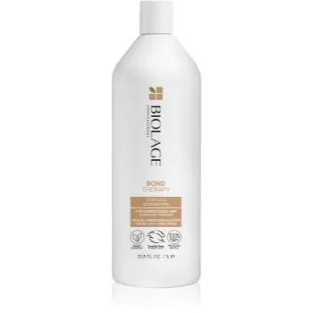 Biolage Bond Therapy șampon fortifiant pentru păr deteriorat
