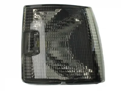 Semnalizator fata dreapta (fumuriu, PY21W) VW TRANSPORTER 1990-1995