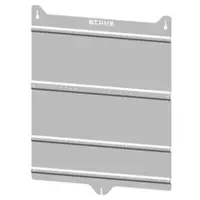 Modular Platenmodular Plate 3x16/32a + 1x63a