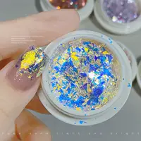 Pigment unghii Aurora 04