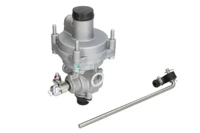 Regulator putere franare potrivit IVECO EUROCARGO I-III, EUROTECH MT, EUROTRAKKER, M, TURBOSTAR, TURBOTECH 07.84-09.15