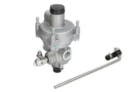 Regulator putere franare potrivit IVECO EUROCARGO I-III, EUROTECH MT, EUROTRAKKER, M, TURBOSTAR, TURBOTECH 07.84-09.15