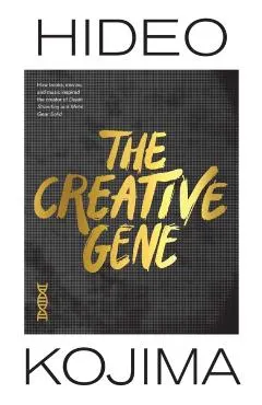 The Creative Gene: How Books, Movies, and Music Inspired the Creator of Death Stranding and Metal Gear Solid