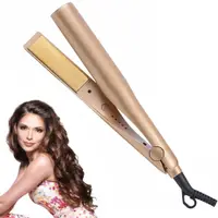 UB Placa AURIE 2in1 TWIST cu Ondulator