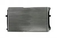 Radiator Apa Racire Motor (transmisie Manuala) Audi A3, Q2, Tt; Seat Ateca, Leon, Leon Sc, Leon St; Skoda Karoq, Kodiaq, Octavia Iii, Superb Iii, Yeti; Vw Golf Alltrack Vii, Golf Sportsvan 1.0-2.0d Du