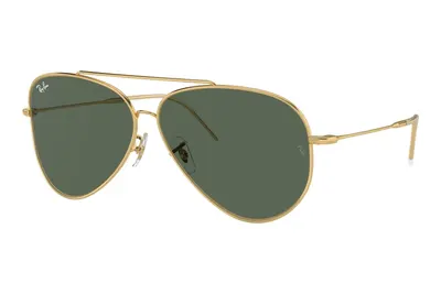 Ray-Ban Aviator Reverse RBR0101S 001/VR