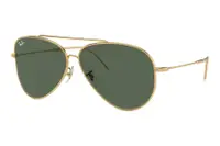 Ray-Ban Aviator Reverse RBR0101S 001/VR