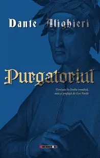 Purgatoriul - Paperback brosat - Dante Alighieri