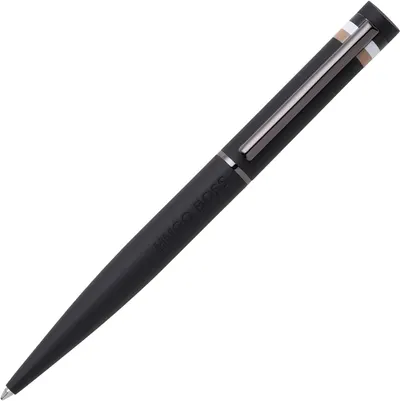 Pix Hugo Boss Loop Iconic - Negru