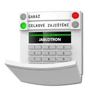 Cititor de proximitate cu tastatura Jablotron JA-113E, 125 kHz