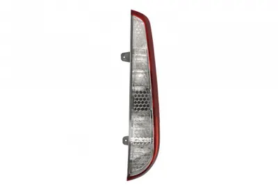 Stop tripla lampa spate dreapta (Semnalizator alb, culoare sticla alb) FORD FOCUS COMBI 2008-2012