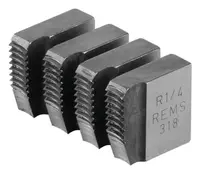REMS Set cutite R1/4" pentru seria REMS Eva si Amigo 521012