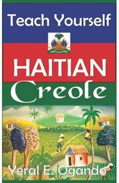 Teach Yourself Haitian Creole
