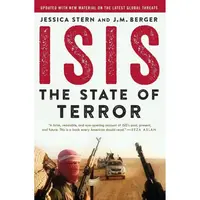 ISIS: The State of Terror, Jessica Stern & J.M. Berger