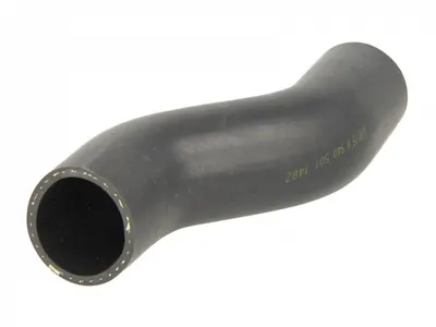 Cuplaj conducta lichid racire (60mm, lungime: 265mm) potrivit MERCEDES ACTROS, AXOR OM457.937-OM906.921 04.96