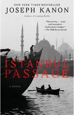 Istanbul Passage