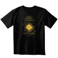 Tricou Harry Potter - Black - The Marauders - L