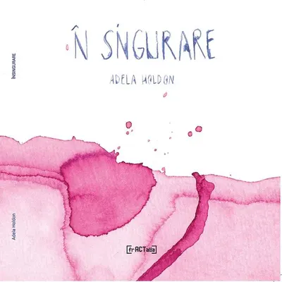 Însingurare - Paperback brosat