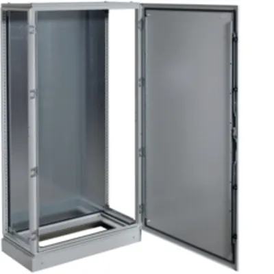 Tablou metalic cu contrapanou, IP65, 1900x1000x500 mm