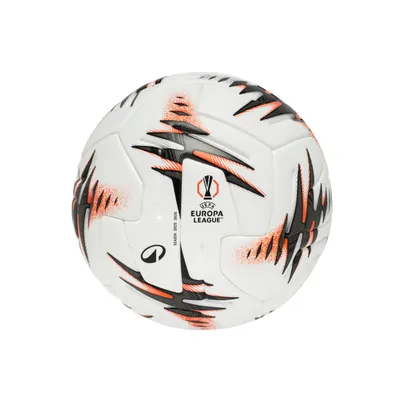 Minge oficială UEFA Europa League 25/26 Mărimea 5 în cutie