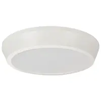 Plafoniera Led Vela fi300 30W=300W , 6000K, lumina rece