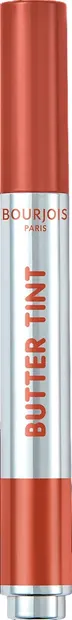 Bourjois Balsam de buze Butter Tint, 02 Honey Glace, 2 g