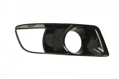 Grila bara fata dreapta cu locas proiectoare ALFA ROMEO 156 intre 2003-2007