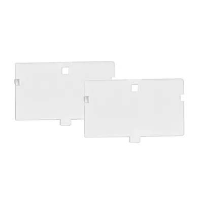 Set For Terminal Protection (also Sealable), For Cn25