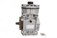 Compresor climatizare potrivit CASE; FORD; MASSEY FERGUSON; NEW HOLLAND potrivit CASE IH 2000, 2022, 2044, 2055, 2090, 2094, 2096, 2120, 2130, 2140, 2144, 2150, 2155, 2166, 2188, 2275, 2276, 2290